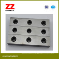 De Zz Hardmetal Cemented Carbide Cutting Tools